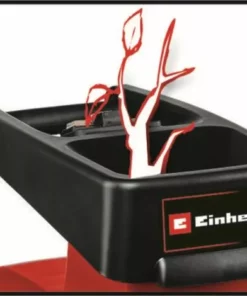 EINHELL Elektro-leisehäckler Gc-rs 60 Cb -Promos Broyeur de végétaux Magasin 43926827 3