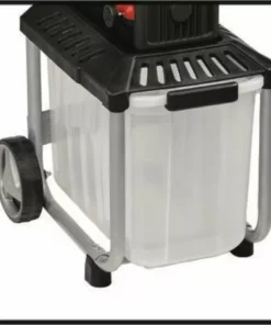 EINHELL Elektro-leisehäckler Gc-rs 60 Cb -Promos Broyeur de végétaux Magasin 43926827 4