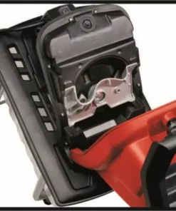 Einhell Hachoir Couteau électrique GC-KS 2540 CB -Promos Broyeur de végétaux Magasin 43926834 3