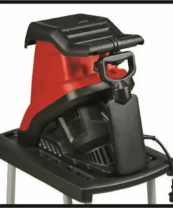 Einhell Hachoir Couteau électrique GC-KS 2540 CB -Promos Broyeur de végétaux Magasin 43926834 4