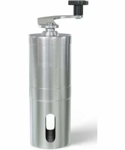 ECHOO Broyeur De Pilules - Broie Plusieurs Comprimés En Une Poudre Fine - Broyeur De Médicaments En Métal