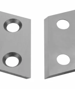Lames Pour Broyeur De Végétaux GS502AC De VONROC