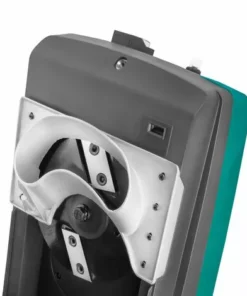 Lames Pour Broyeur De Végétaux GS502AC De VONROC -Promos Broyeur de végétaux Magasin 44938343 3