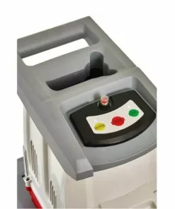 IKRA Hacheur Roulant électrique Calme ILH 3000 A -Promos Broyeur de végétaux Magasin 45434788 3