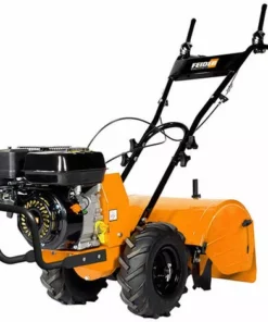 FEIDER Rotofraise Thermique 212 Cm³ - 48 Cm FRTF220-1