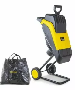 GARLAND Bioshredder Elettrico