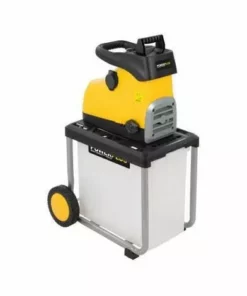 POWER PLUS POWERPLUS Broyeur De Végétaux électrique 2800W