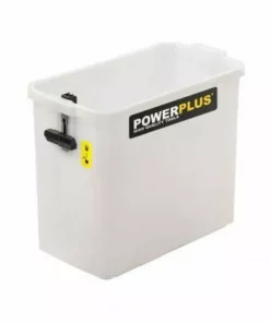 POWER PLUS POWERPLUS Broyeur De Végétaux électrique 2800W -Promos Broyeur de végétaux Magasin 48674880 4