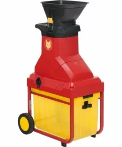 WOLF-GARTEN Broyeur Universel SDE 2800 EVO, Max.45mm, 2800W