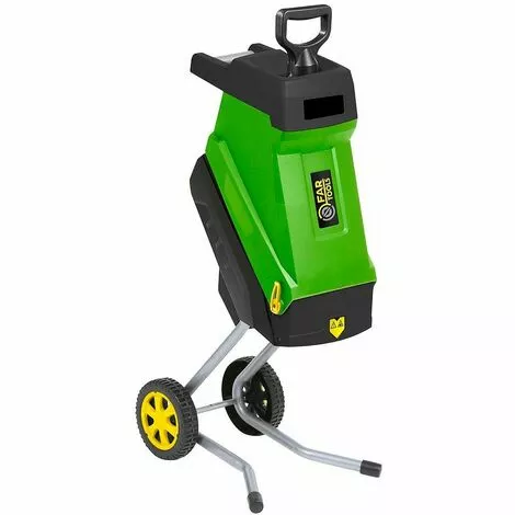 Fartools - Broyeur De Végétaux 2500 W 45 Mm - BV ECO 3 Fartools - Broyeur De Végétaux 2500 W 45 Mm - BV ECO