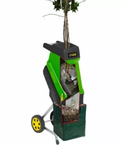 Fartools - Broyeur De Végétaux 2500 W 45 Mm - BV ECO 7 Fartools - Broyeur De Végétaux 2500 W 45 Mm - BV ECO -Promos Broyeur de végétaux Magasin 49796266 3