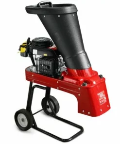 ELEM GARDEN TECHNIC Broyeur De Végétaux 159CC - 50mm Max