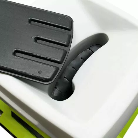 HELLOSHOP26 Broyeur Végétaux électrique 2500 Watts Déchiqueteur Jardin Branche Coupe 40 Mm Mobile 5 HELLOSHOP26 Broyeur Végétaux électrique 2500 Watts Déchiqueteur Jardin Branche Coupe 40 Mm Mobile – Image 3