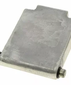 UNIVERSEL Contre Lame 5107889-00 Pour Broyeur Vegetaux Flymo