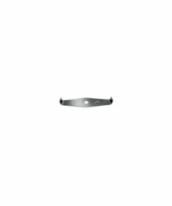 UNIVERSEL Lame Broyeur Débroussailleuse Ø25.4mm X 300mm