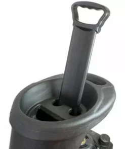 Broyeur De Végétaux Et Branches Coupe 50mm Moteur Thermique 159cc Fermier GF-1015 - Rouge -Promos Broyeur de végétaux Magasin 52817402 5