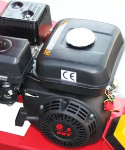 Broyeur Déchiqueteur De Branches 76 Mm Puissance 6,5CV Fermier GF-1014 - Rouge 10 Broyeur Déchiqueteur De Branches 76 Mm Puissance 6,5CV Fermier GF-1014 - Rouge -Promos Broyeur de végétaux Magasin 52817534 4