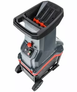 AL-KO Messer Chopper Easy Cruy MH 2810 8 AL-KO Messer Chopper Easy Cruy MH 2810 -Promos Broyeur de végétaux Magasin 53310286 3