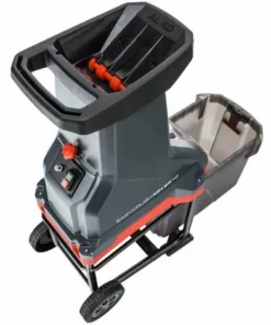 AL-KO Messer Chopper Easy Cruy MH 2810 9 AL-KO Messer Chopper Easy Cruy MH 2810 -Promos Broyeur de végétaux Magasin 53310286 4