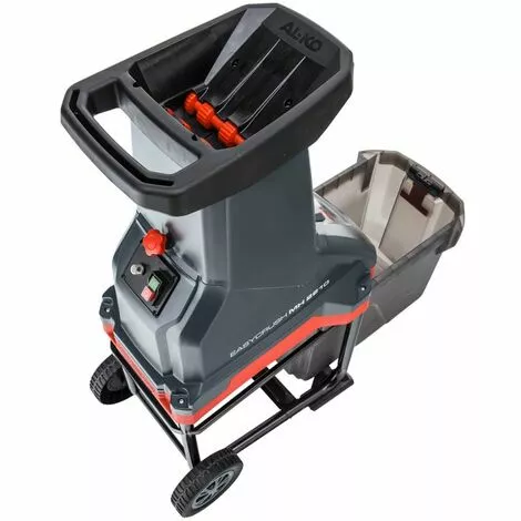 AL-KO Messer Chopper Easy Cruy MH 2810 6 AL-KO Messer Chopper Easy Cruy MH 2810 – Image 4