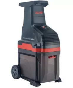 AL-KO Walzenhäcksler Easy Crush LH 2810