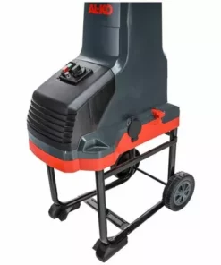 AL-KO Walzenhäcksler Easy Crush LH 2810 8 AL-KO Walzenhäcksler Easy Crush LH 2810 -Promos Broyeur de végétaux Magasin 53310296 3