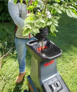 AL-KO Walzenhäcksler Easy Crush LH 2810 9 AL-KO Walzenhäcksler Easy Crush LH 2810 -Promos Broyeur de végétaux Magasin 53310296 4