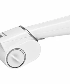 ROMMELSBACHER Multireibe MR 6 Akkubetrieb, 6 Watt Weiß