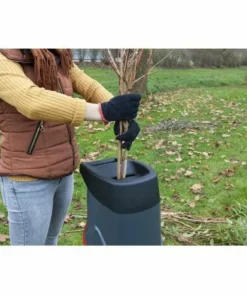 AL-KO Messer Chopper MH 2500 Slice -Promos Broyeur de végétaux Magasin 53819714 4