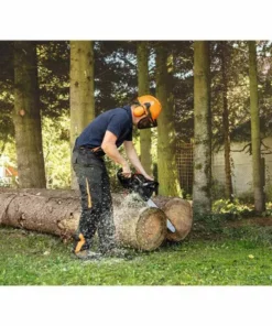 Pack SCHEPPACH Broyeur électrique - 2400 W - 2 Sac Collecteurs - GS55 - Tronçonneuse Thermique ProCut - 51 Cm - 2000 W - CSP5300 9 Pack SCHEPPACH Broyeur électrique - 2400 W - 2 Sac Collecteurs - GS55 - Tronçonneuse Thermique ProCut - 51 Cm - 2000 W - CSP5300 -Promos Broyeur de végétaux Magasin 54111080 3
