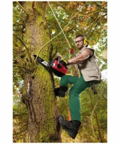 Pack SCHEPPACH Broyeur électrique - 2400 W - 2 Sac Collecteurs - GS55 - Tronçonneuse Thermique ProCut - 25 Cm - 700 W - CSP2540 10 Pack SCHEPPACH Broyeur électrique - 2400 W - 2 Sac Collecteurs - GS55 - Tronçonneuse Thermique ProCut - 25 Cm - 700 W - CSP2540 -Promos Broyeur de végétaux Magasin 54111082 4