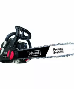 Pack SCHEPPACH Broyeur électrique - 2400 W - 2 Sac Collecteurs - GS55 - Tronçonneuse Thermique ProCut - 40 Cm - 1400 W - CSP41 11 Pack SCHEPPACH Broyeur électrique - 2400 W - 2 Sac Collecteurs - GS55 - Tronçonneuse Thermique ProCut - 40 Cm - 1400 W - CSP41 -Promos Broyeur de végétaux Magasin 54111124 5