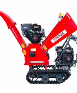 Broyeur De Branches Sur Chenilles Moteur 15 Ch Chenilles 180 Mm MW-Tools RHK120 8 Broyeur De Branches Sur Chenilles Moteur 15 Ch Chenilles 180 Mm MW-Tools RHK120 -Promos Broyeur de végétaux Magasin 54387465 2