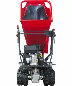 Broyeur De Branches Sur Chenilles Moteur 15 Ch Chenilles 180 Mm MW-Tools RHK120 9 Broyeur De Branches Sur Chenilles Moteur 15 Ch Chenilles 180 Mm MW-Tools RHK120 -Promos Broyeur de végétaux Magasin 54387465 3