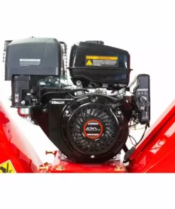 Broyeur De Branches Sur Chenilles Moteur 15 Ch Chenilles 180 Mm MW-Tools RHK120 10 Broyeur De Branches Sur Chenilles Moteur 15 Ch Chenilles 180 Mm MW-Tools RHK120 -Promos Broyeur de végétaux Magasin 54387465 4