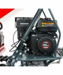 Broyeur De Branches Sur Chenilles Moteur 15 Ch Chenilles 180 Mm MW-Tools RHK120 11 Broyeur De Branches Sur Chenilles Moteur 15 Ch Chenilles 180 Mm MW-Tools RHK120 -Promos Broyeur de végétaux Magasin 54387465 5