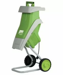 Broyeur Central Park CPE2540S 2400W