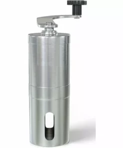 Fei Yu Broyeur De Pilules - Écrase Plusieurs Comprimés En Une Poudre Fine - Broyeur à Médicaments Métalliques