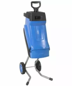 Güde Broyeur De Végétaux électrique GH 2501 / 2 500 Watts