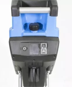 Güde Broyeur De Végétaux électrique GH 2501 / 2 500 Watts -Promos Broyeur de végétaux Magasin 58034914 3