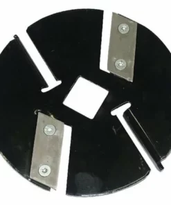 Disque De Couteau AL-KO AK509359