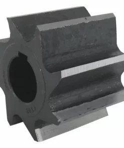 UNIVERSEL Couteau Pour Broyeur De Végétaux MAC 8231-546302