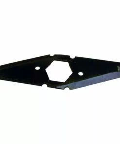 UNIVERSEL Couteau De Broyeur AL-KO 325.976 - 325976