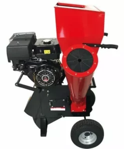 Broyeur De Branche Thermique Mecacraft CS15HTE