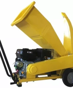 Broyeur à Végétaux Thermique Mecacraft GSR90