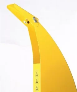 Broyeur à Végétaux Thermique Mecacraft GSR90 -Promos Broyeur de végétaux Magasin 6424909 3