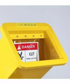 Broyeur à Végétaux Thermique Mecacraft GSR90 -Promos Broyeur de végétaux Magasin 6424909 4