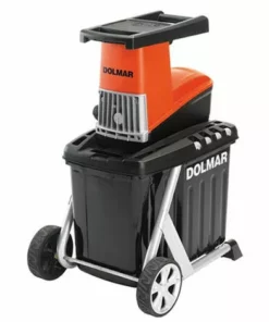 Broyeur De Végétaux électrique 2500W FH2500 DOLMAR