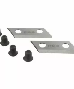 Jeu Couteaux Broyeur Ryobi