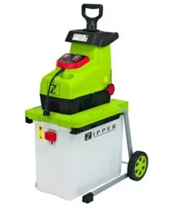 Broyeur De Végétaux D. 44 Mm électrique 2800 W ZI-GHAS2800 - Zipper